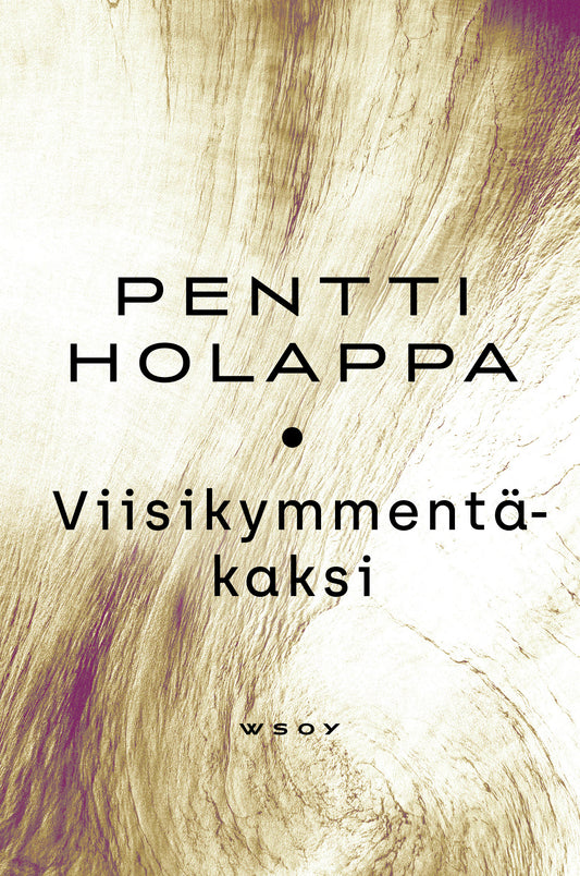 Viisikymmentäkaksi – E-bok