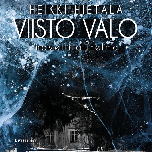 Viisto valo – Ljudbok