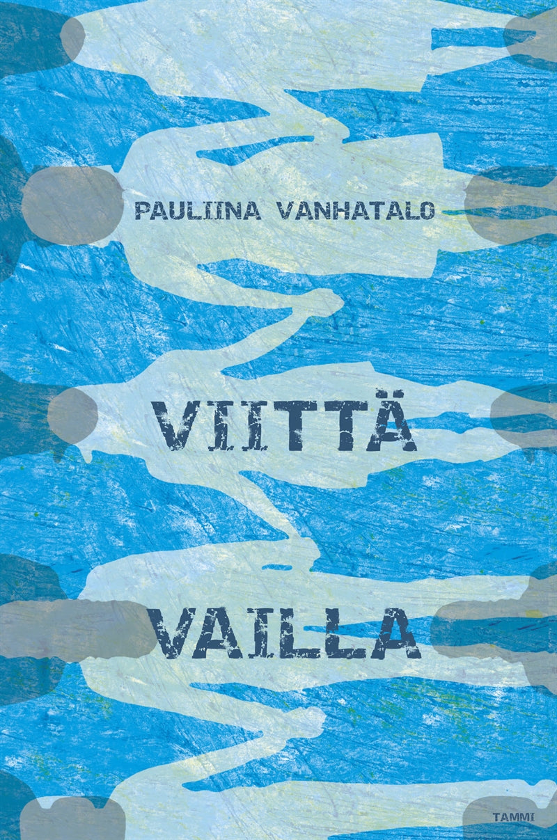 Viittä vailla – E-bok
