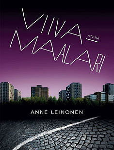 Viivamaalari – E-bok