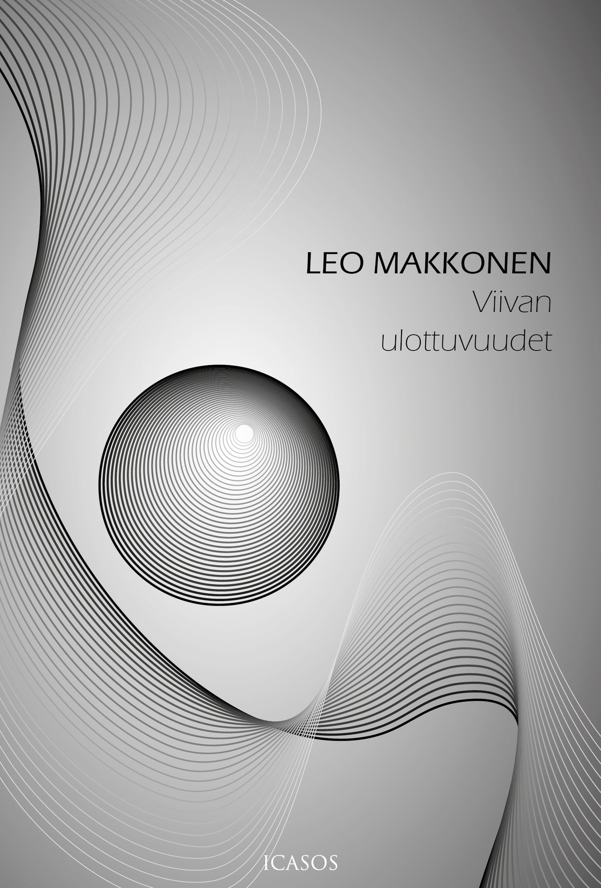Viivan ulottuvuudet – E-bok