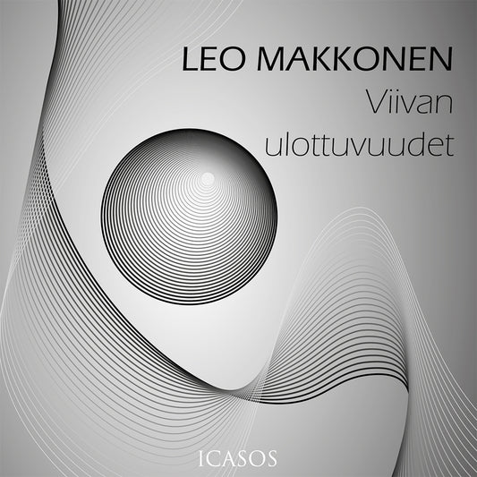 Viivan ulottuvuudet – Ljudbok