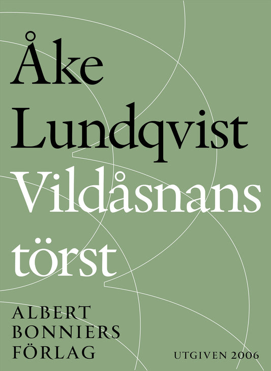 Vildåsnans törst : en bok om den hebreiska bibeln – E-bok