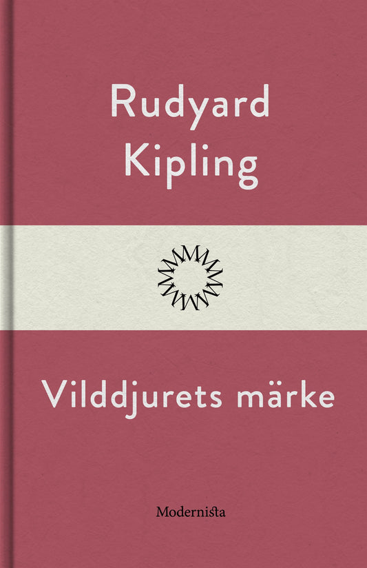 Vilddjurets märke – E-bok