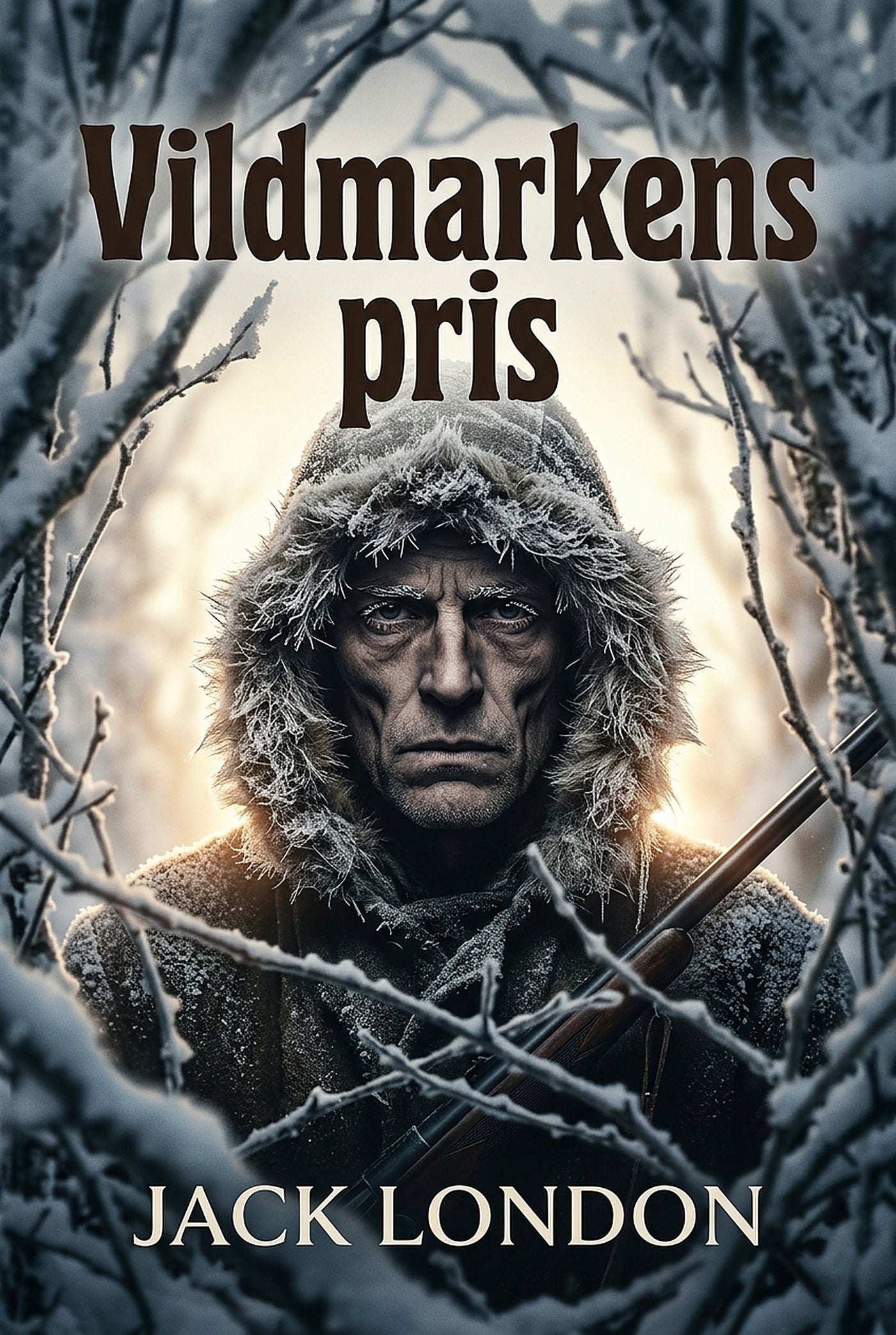 Vildmarkens pris – E-bok