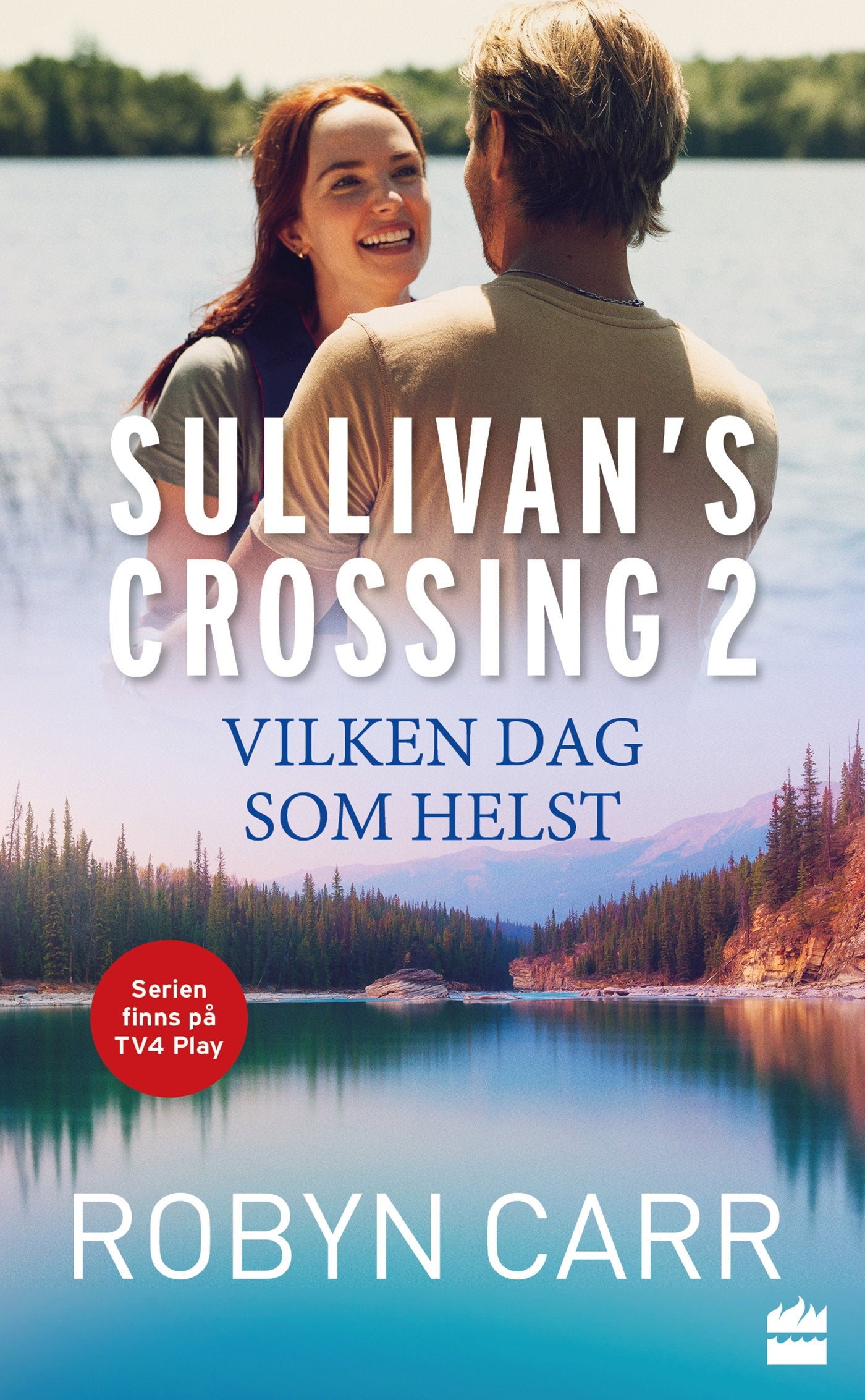 Vilken dag som helst – E-bok