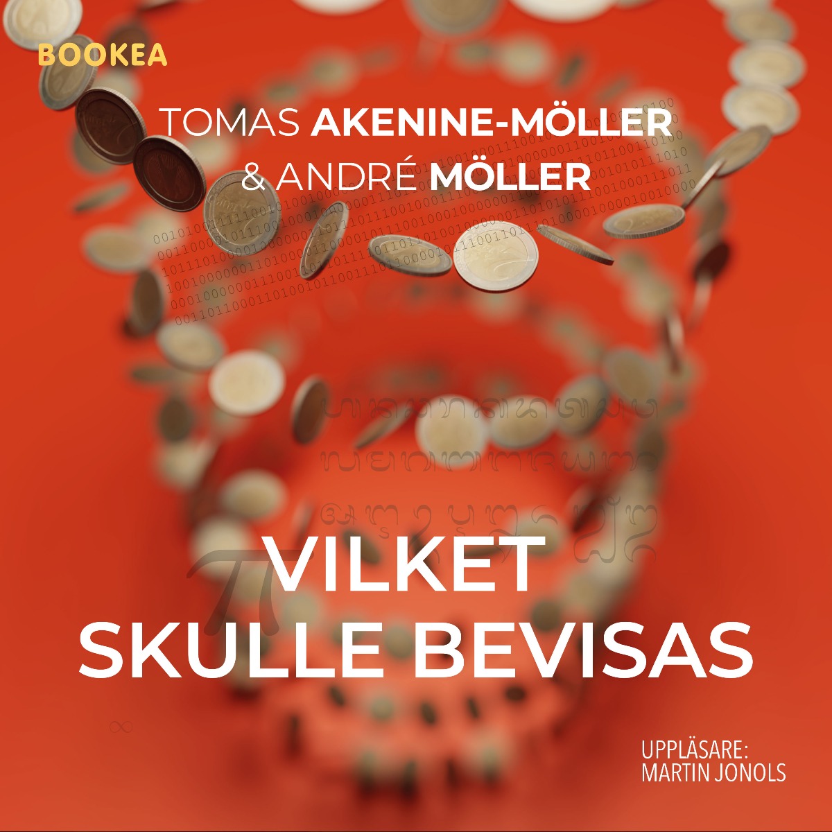Vilket skulle bevisas – Ljudbok
