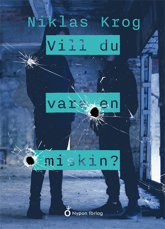 Vill du vara en miskin? – E-bok