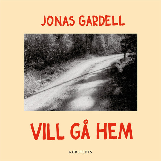 Vill gå hem – Ljudbok