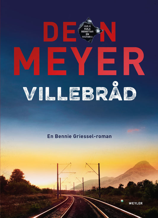 Villebråd – E-bok
