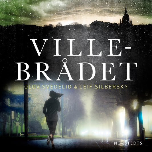 Villebrådet – Ljudbok