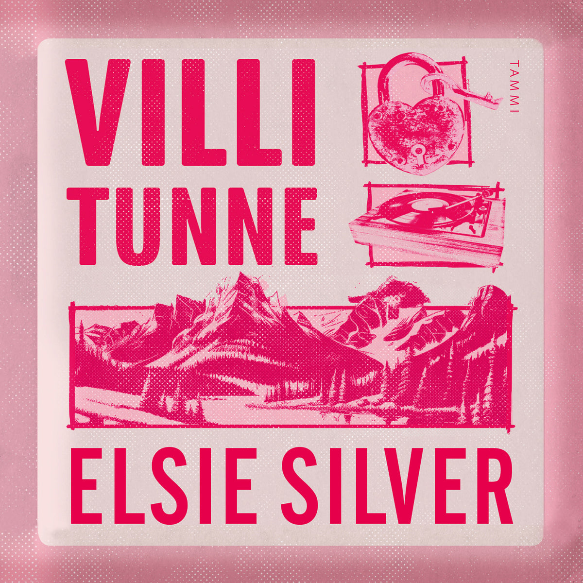 Villi tunne – Ljudbok