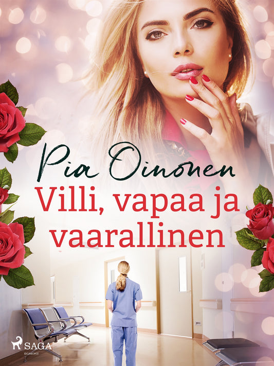 Villi, vapaa ja vaarallinen – E-bok