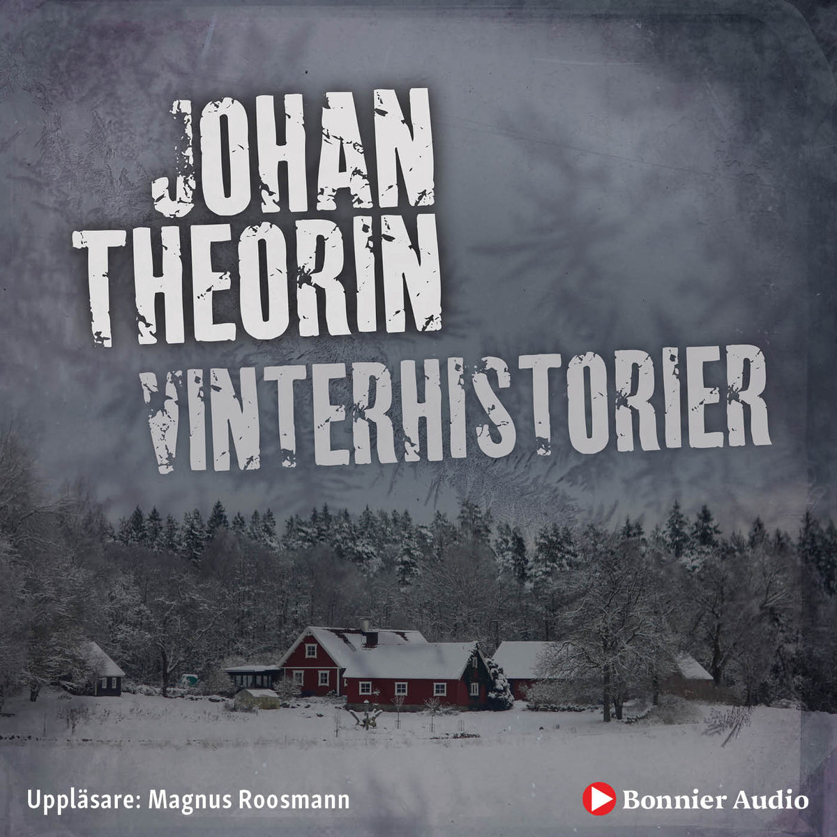 Vinterhistorier – Ljudbok
