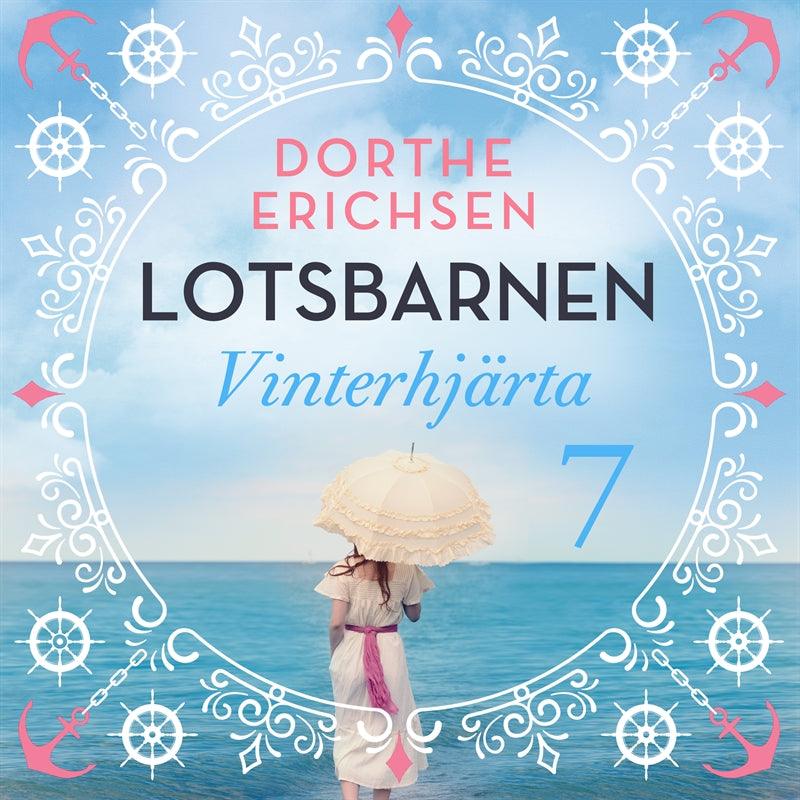 Vinterhjärta – Ljudbok