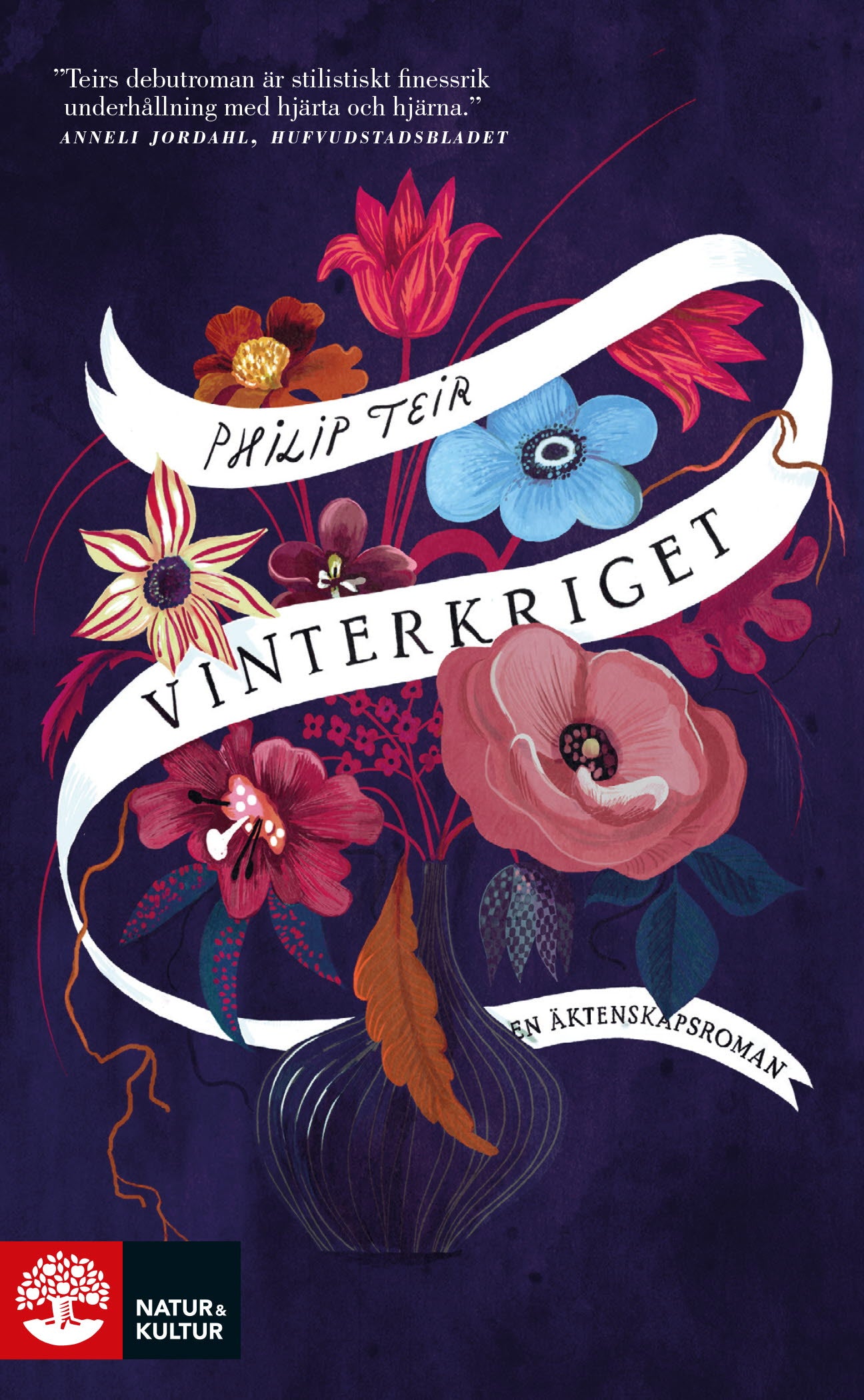 Vinterkriget – E-bok