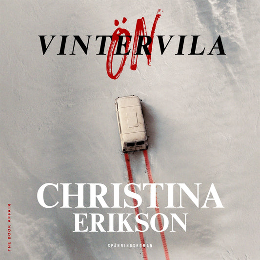 Vintervila – Ljudbok