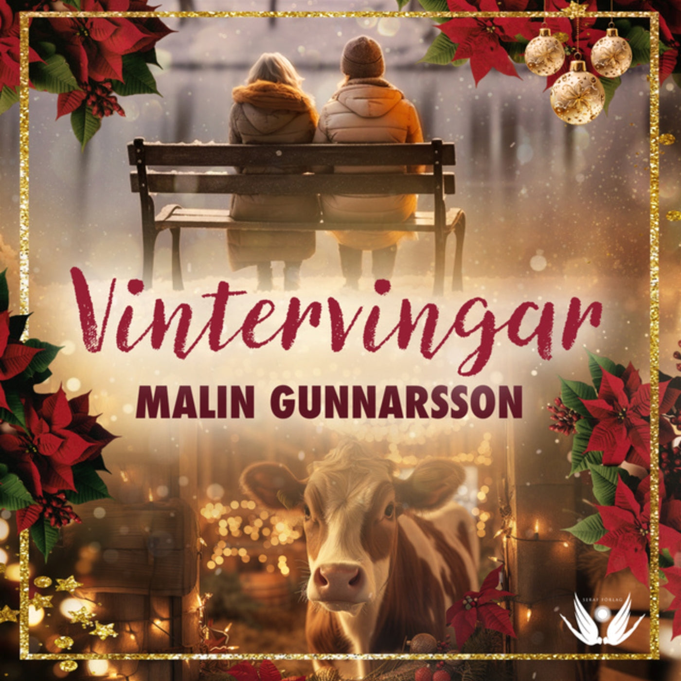 Vintervingar – Ljudbok