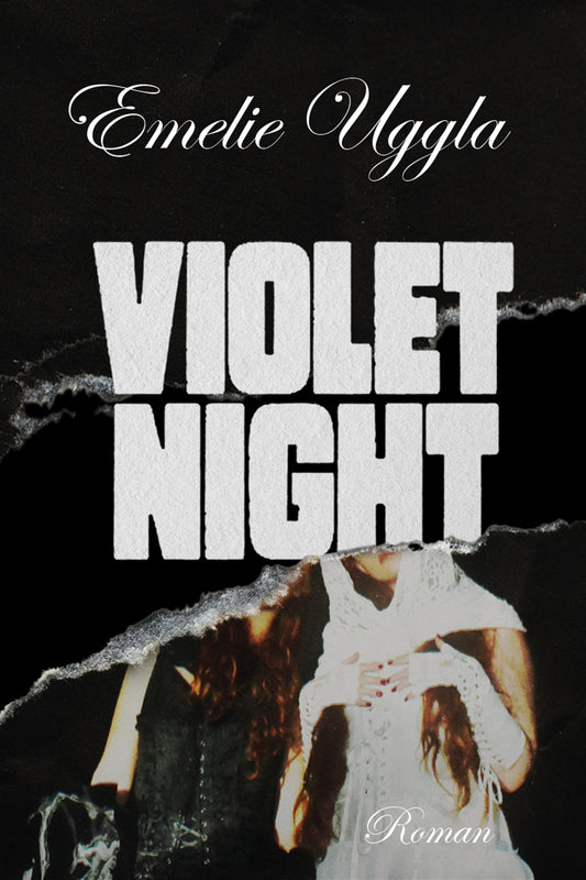 Violet Night – E-bok