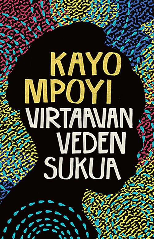 Virtaavan veden sukua – E-bok