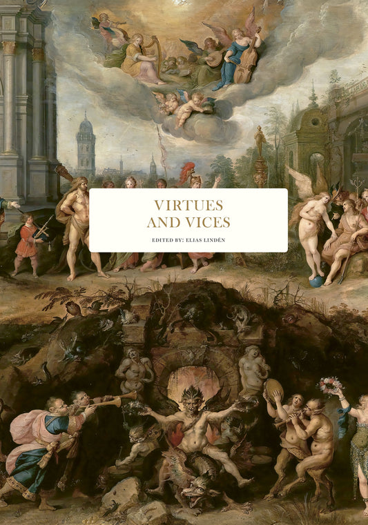 Virtues and Vices – E-bok