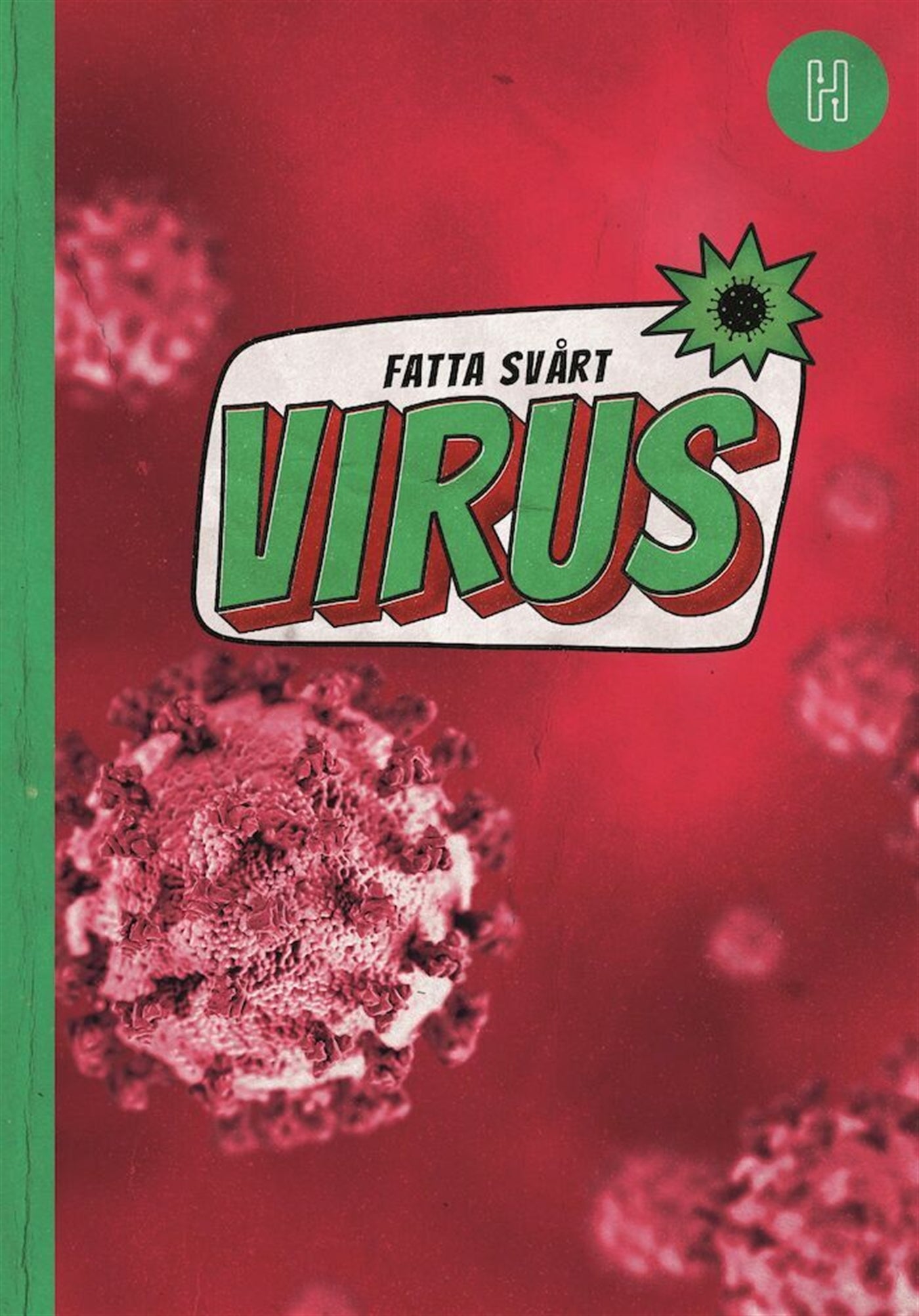 Virus – E-bok