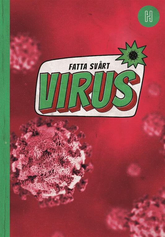 Virus – E-bok