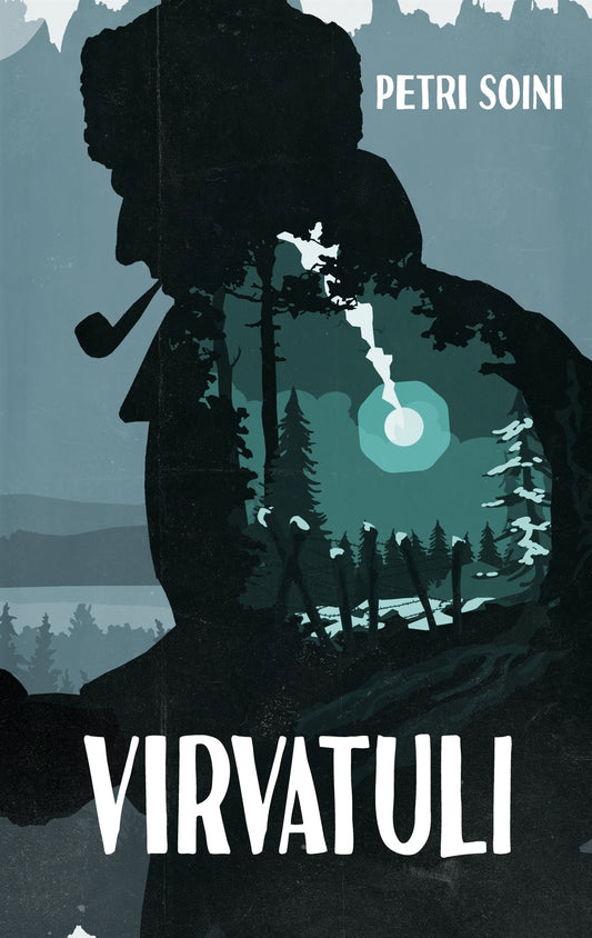 Virvatuli – E-bok