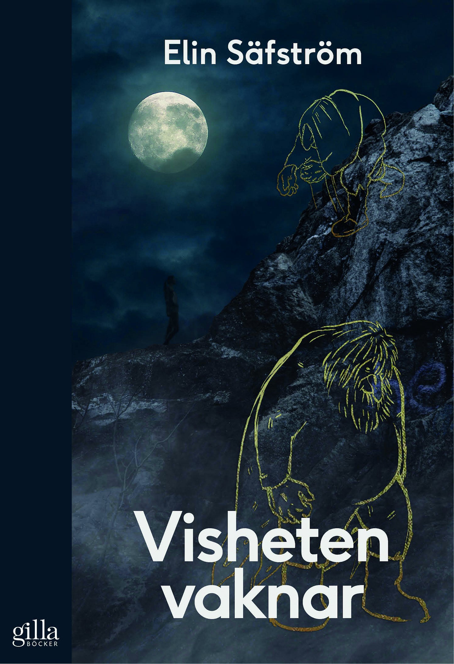 Visheten vaknar – E-bok