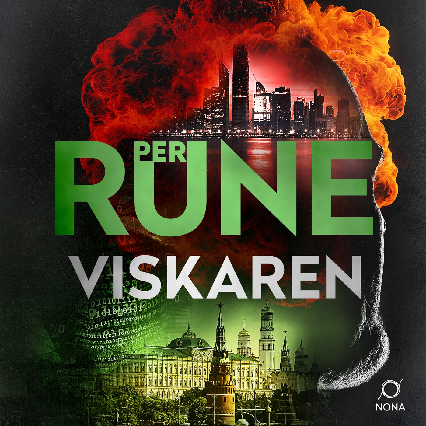 Viskaren – Ljudbok