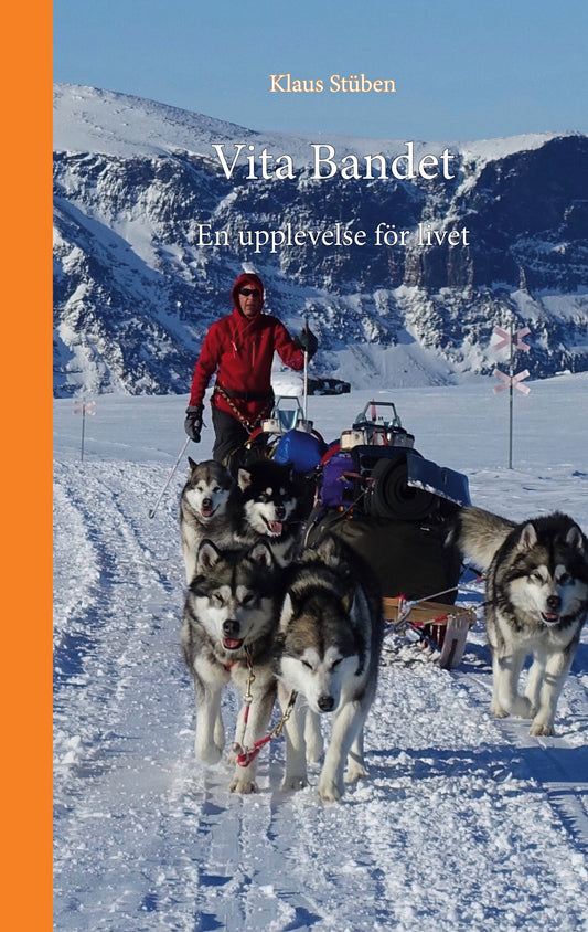 Vita Bandet: En upplevelse för livet – E-bok