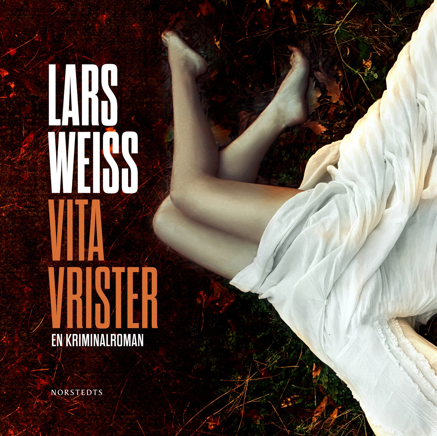 Vita Vrister – Ljudbok