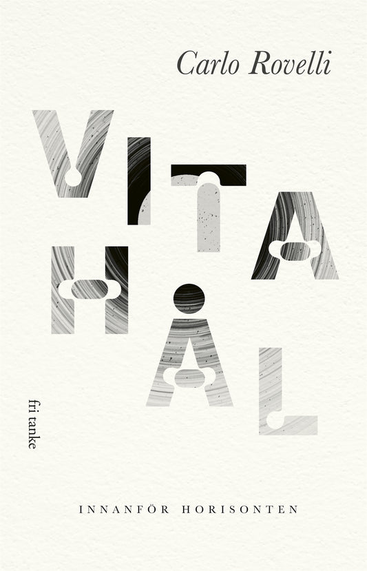 Vita hål : innanför horisonten  – E-bok