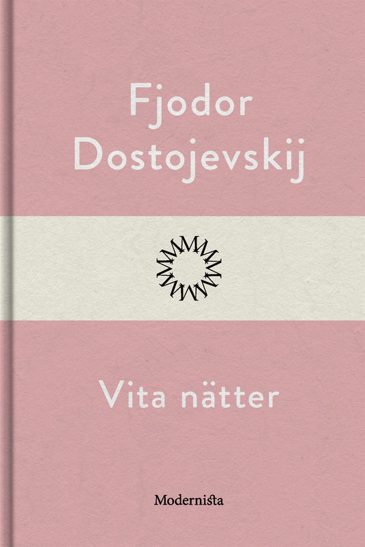 Vita nätter – E-bok