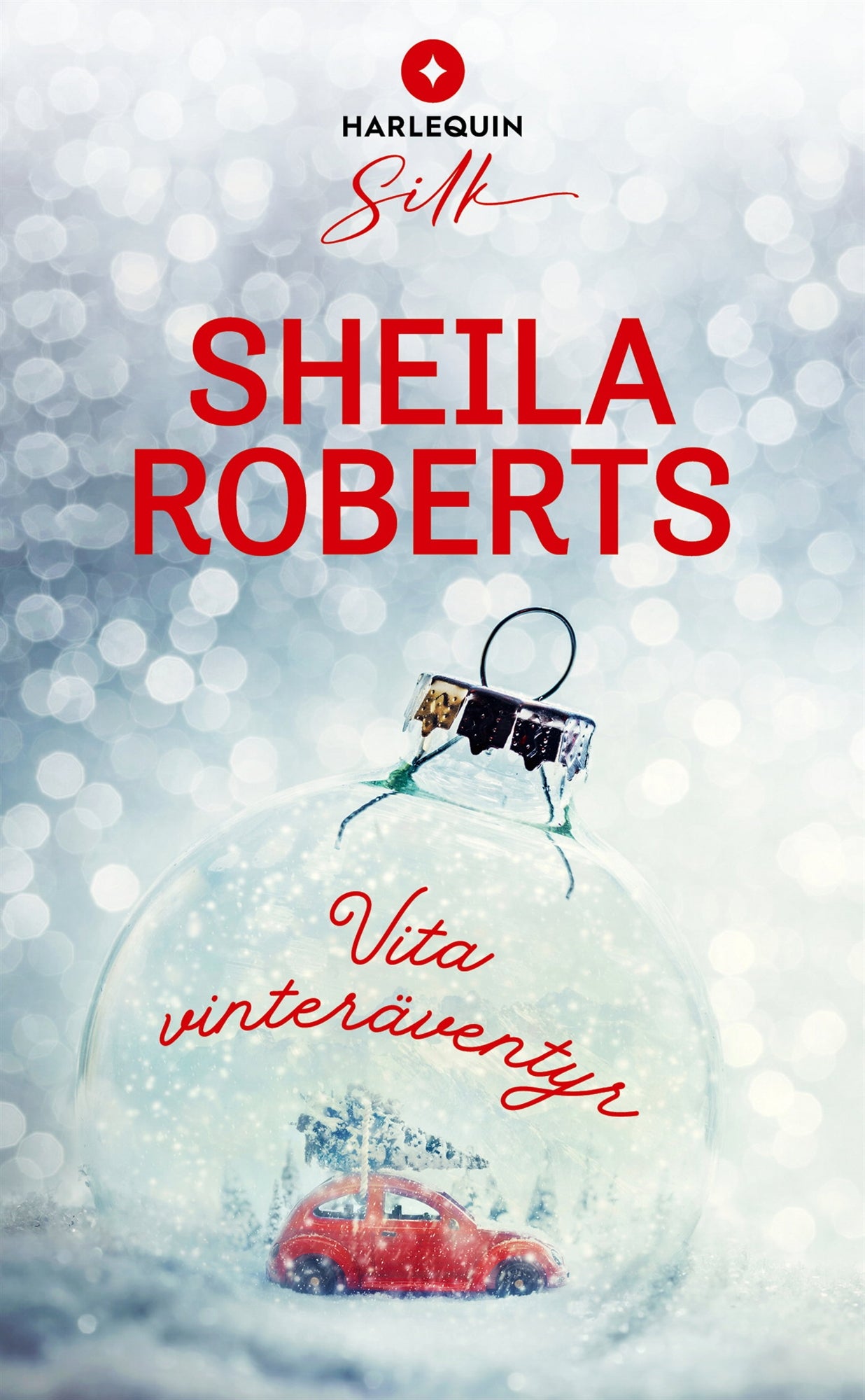 Vita vinteräventyr – E-bok