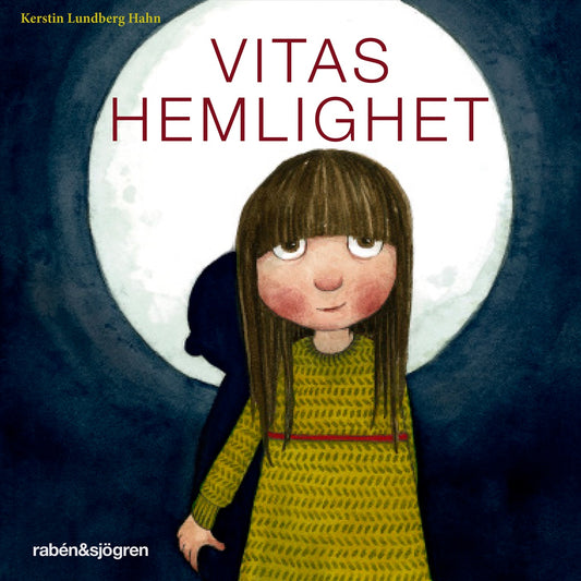 Vitas hemlighet – Ljudbok