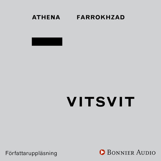 Vitsvit – Ljudbok