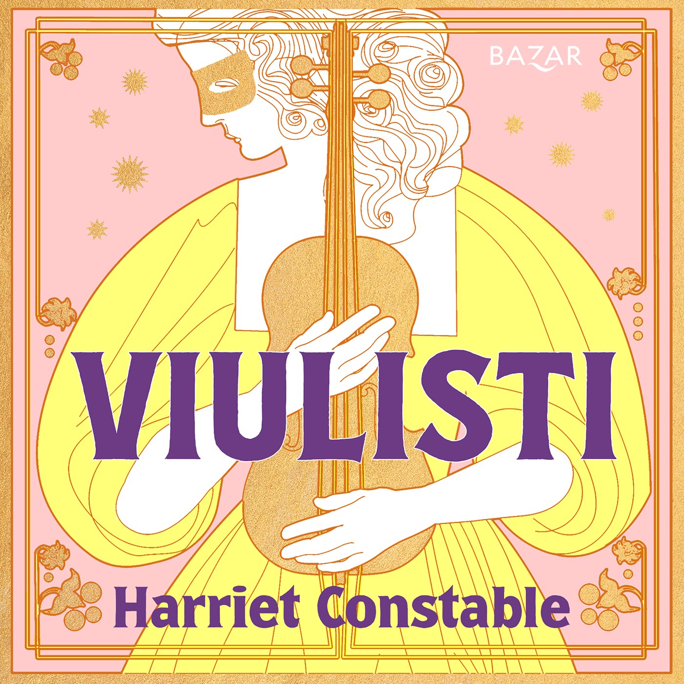 Viulisti – Ljudbok
