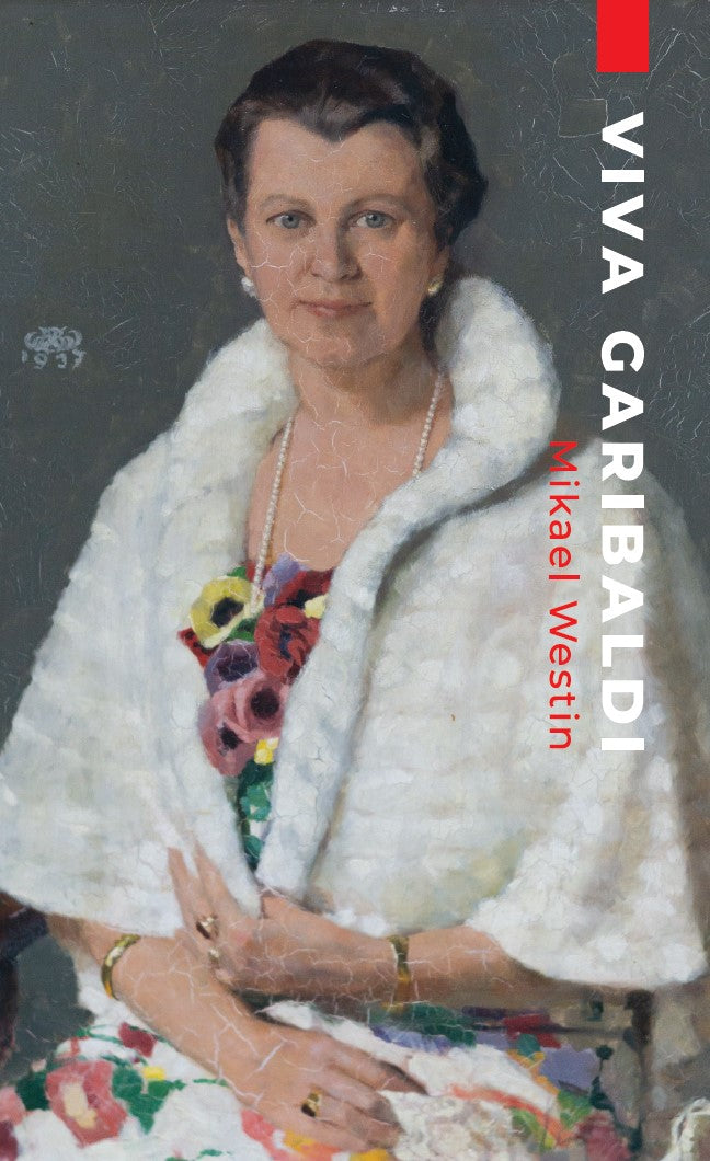 Viva Garibaldi – E-bok
