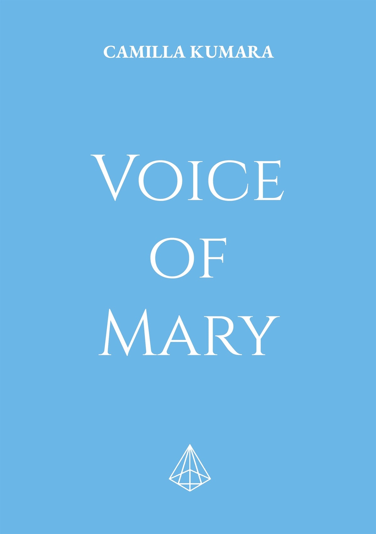 Voice of Mary – E-bok
