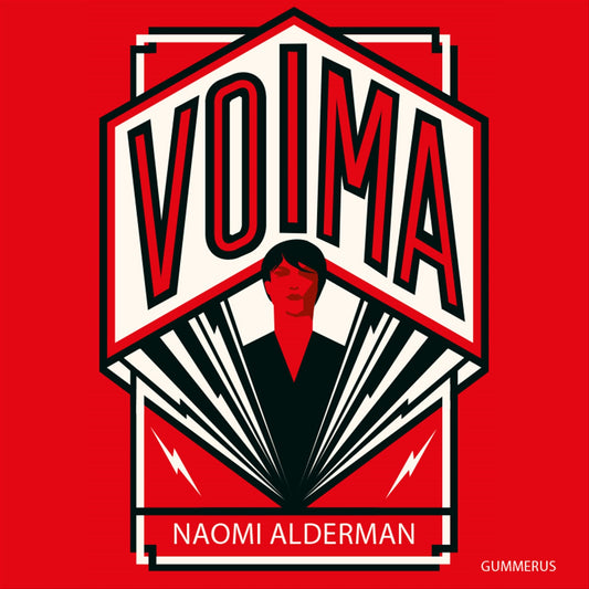 Voima – Ljudbok