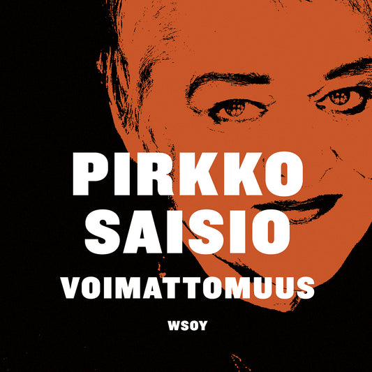 Voimattomuus – Ljudbok