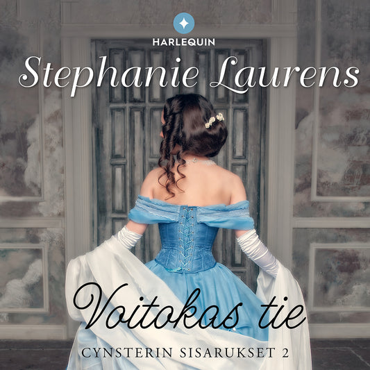 Voitokas tie – Ljudbok