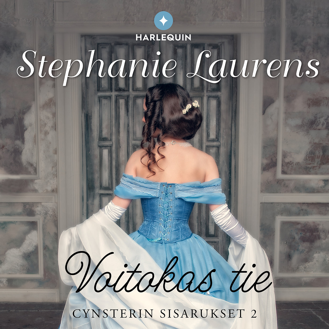 Voitokas tie – Ljudbok