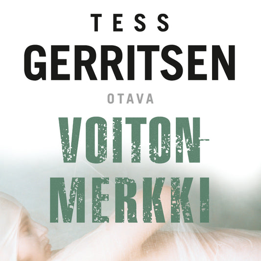 Voitonmerkki – Ljudbok