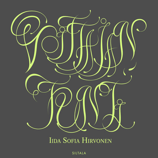 Voittajantunti – Ljudbok