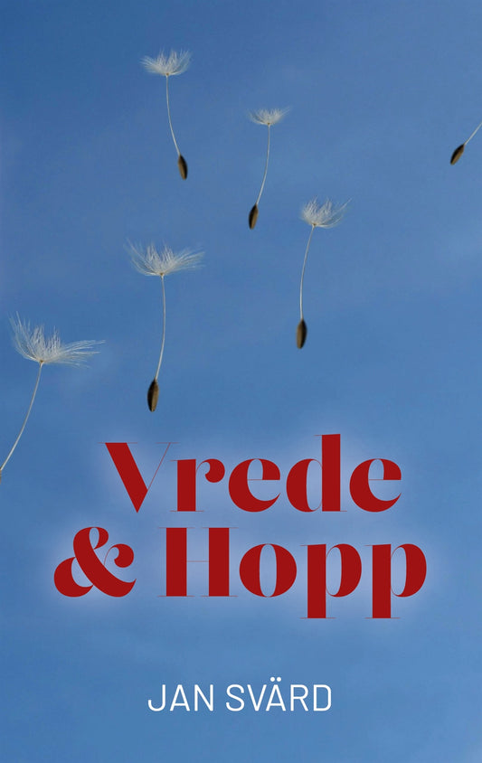 Vrede och Hopp – E-bok