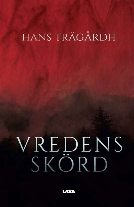 Vredens skörd – E-bok