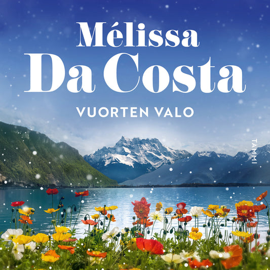 Vuorten valo – Ljudbok
