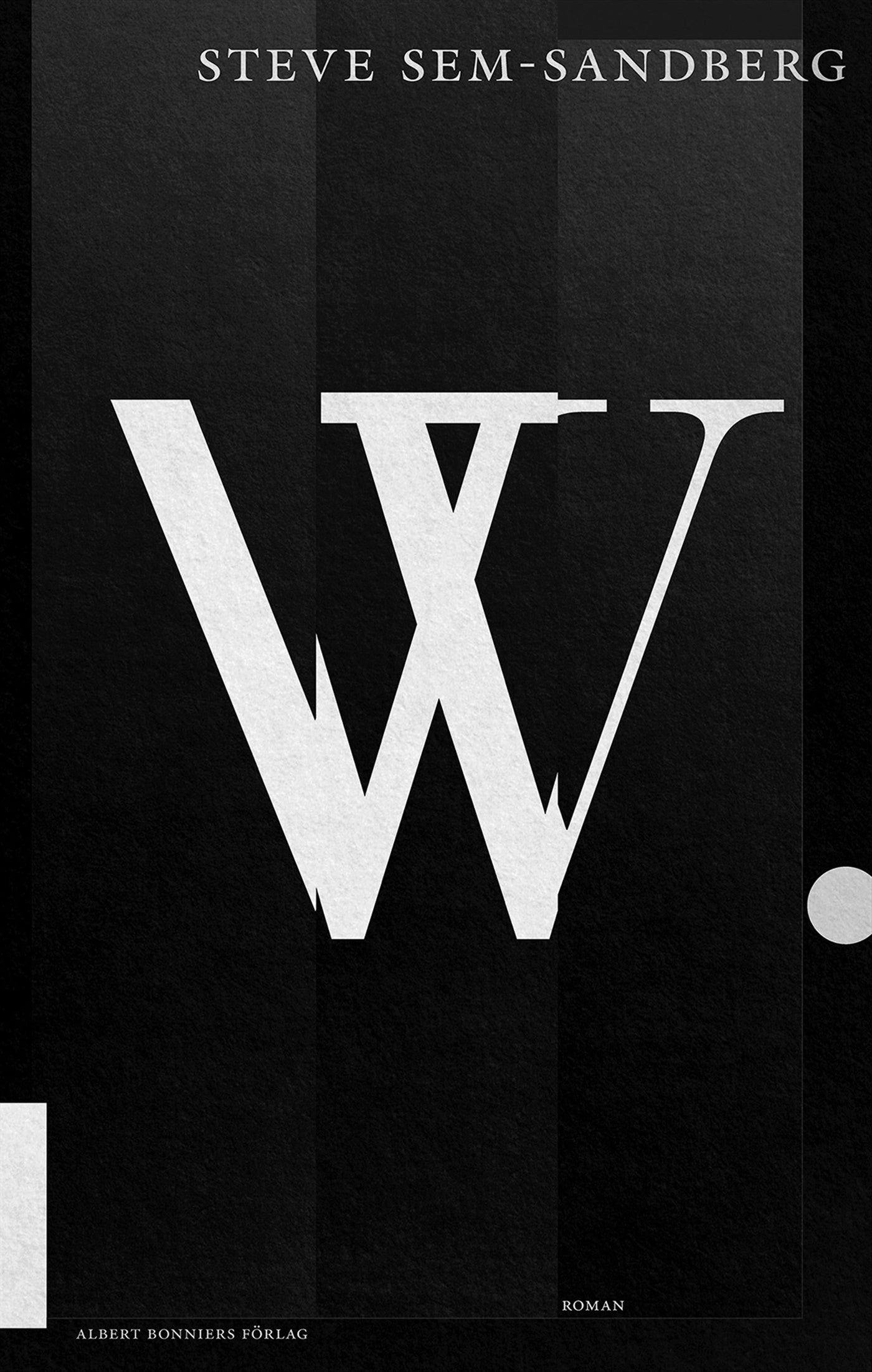 W – E-bok